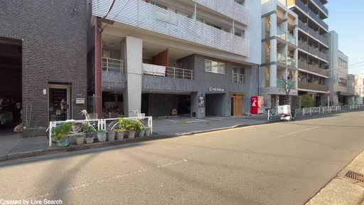 向島MTビル 304 【東京都押上駅】 の外観写真