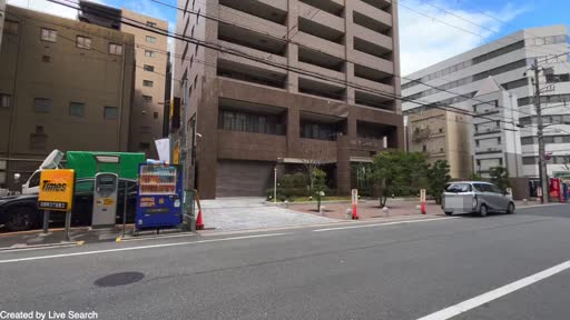 リーガルタワー大阪 1504 【大阪府淀屋橋駅】 の外観写真