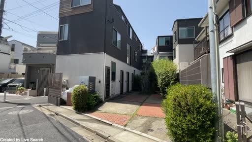 グランエッグス千歳烏山N 08 【東京都千歳烏山駅】 の外観写真