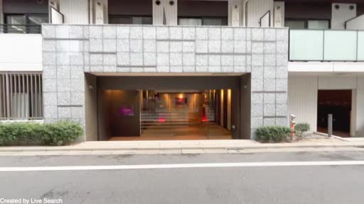 S-RESIDENCE月島 505 【東京都月島駅】 の外観写真