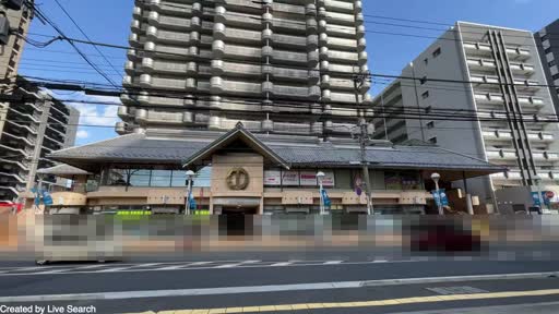東急ドエル・コンセールタワー所沢 308 【埼玉県所沢駅】 の外観写真