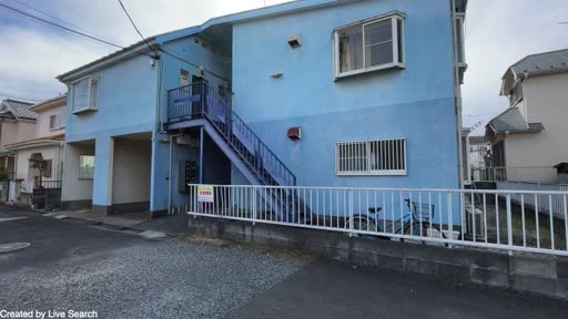 シャンポール藤沢 106 【埼玉県武蔵藤沢駅】 の外観写真