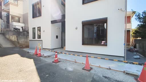 ウェルスビスタ津田沼 201 【千葉県前原駅】 の外観写真