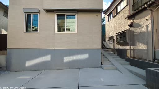 HAKU B 【神奈川県矢向駅】 の外観写真