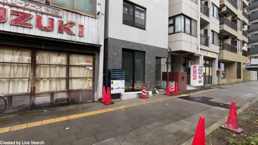 Celavi Motohasunuma 101 【東京都本蓮沼駅】 の外観写真