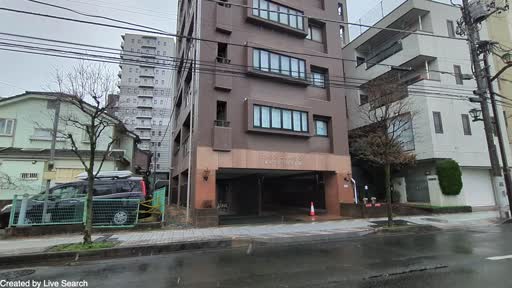 ドラゴンマンション浦和常盤公園参番館 305 【埼玉県浦和駅】 の外観写真