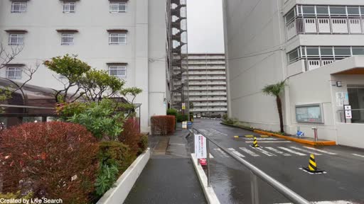 大船第三パークタウンG棟 415 【神奈川県大船駅】 の外観写真