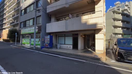 北大塚サンプラザ 101 【東京都大塚駅】 の外観写真