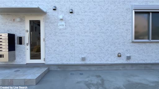 リバース西新井 303 【東京都西新井駅】 の外観写真