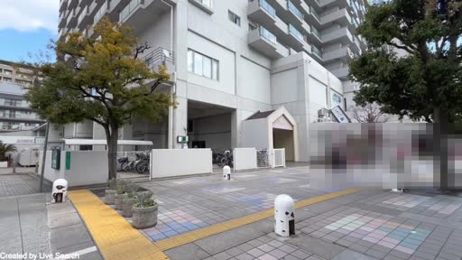 アリオ1 608 【兵庫県JR伊丹駅】 の外観写真