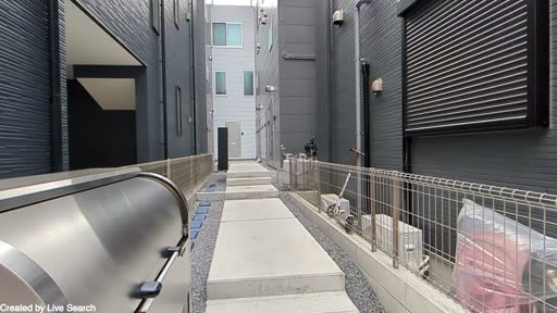 Ciel Azur（シエル　アジュール） 3B 【荒川遊園地前駅】 の外観写真