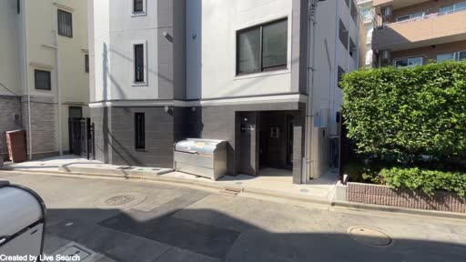 目白19号マンション 403 【東京都副都心線　雑司ヶ谷駅　徒歩5分】 の外観写真