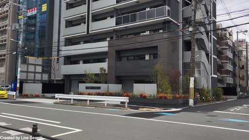 S-RESIDENCE福島diverse 606 【大阪府海老江駅】 の外観写真