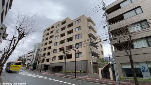 芦屋松ノ内パークハウス 208 【兵庫県JR「芦屋駅」徒歩4分】 の外観写真