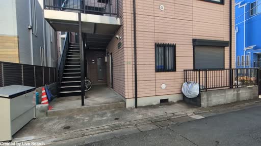 クレセントセピアル 303 【東京都経堂駅】 の外観写真