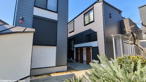 WESTVALLEY5 203 【東京都千歳烏山駅】 の外観写真