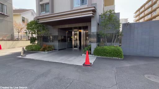 グランシエロ浦和ブライトステージ 403 【埼玉県浦和駅】 の外観写真