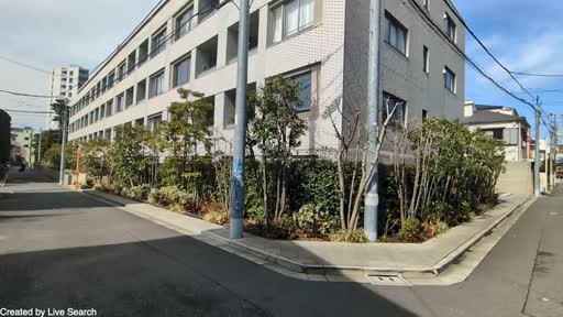 イニシアクラウド渋谷笹塚 403 【東京都幡ヶ谷駅】 の外観写真