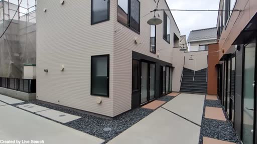 LUNA COURT AKABANEDAI W103 【東京都赤羽駅】 の外観写真