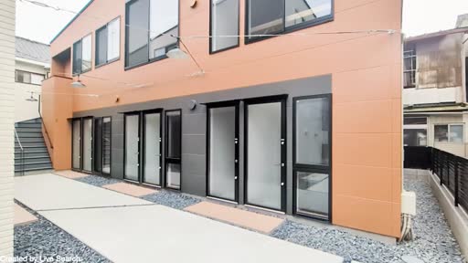 LUNA COURT AKABANEDAI E202 【東京都赤羽駅】 の外観写真