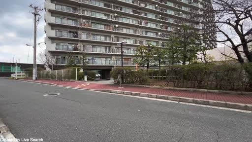 マイシティおおさか2番館 501 【大阪府千船駅】 の外観写真