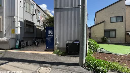 グランエッグス明大前サウス 103 【東京都明大前駅】 の外観写真