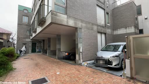 セボン清水 102 【東京都井荻駅】 の外観写真