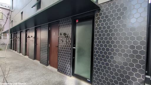 蔵創高円寺南 204 【東京都東高円寺駅】 の外観写真