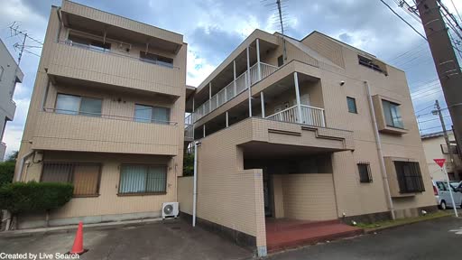 BCメゾン和泉 101 【東京都和泉多摩川駅】 の外観写真