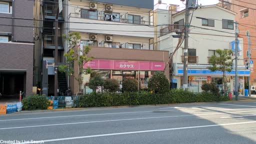 サン田端 901 【東京都田端駅】 の外観写真