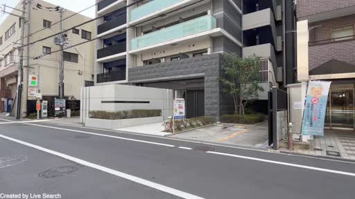 S-RESIDENCE新大阪Ridente 608 【大阪府東三国駅】 の外観写真