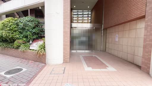 朝日クレス・パリオ王子 801 【東京都東京メトロ南北線 / 王子神谷駅 徒歩1分】 の外観写真