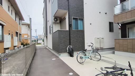 KSワンライフ次郎丸 205 【福岡県福岡市七隈線次郎丸駅 徒歩5分】 の外観写真