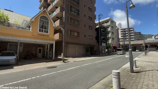 アムール六甲 101 【兵庫県六甲道】 の外観写真