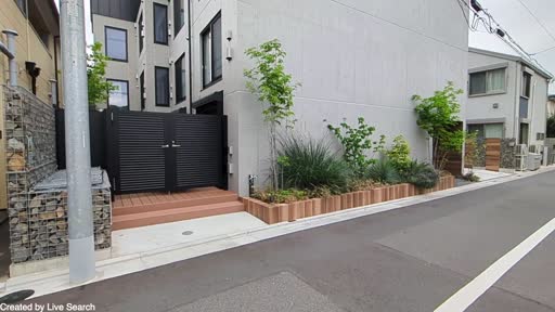 クイント目白 203 【東京都目白駅】 の外観写真