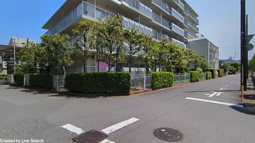 メゾンボヌール日之出 603 【千葉県行徳駅】 の外観写真