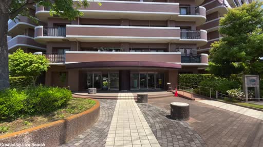 フォルスコート川口上青木 406 【埼玉県西川口駅】 の外観写真