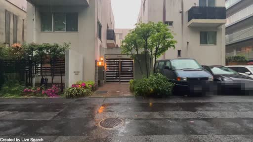 シェルゼテラス尾山台 I09 【東京都尾山台駅】 の外観写真