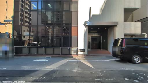 ビルックス茅場町 901 【東京メトロ日比谷線 / 茅場町駅 徒歩3分  東京メトロ東西線 / 茅場町駅 徒歩3分】 の外観写真