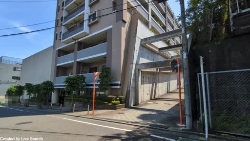 レクセルヒルズ日野 424 【東京都JR中央線 / 日野駅 徒歩5分】 の外観写真