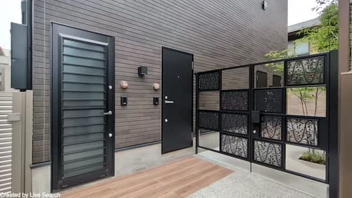 クラソ落合南長崎mew 104 【東京都落合南長崎駅】 の外観写真