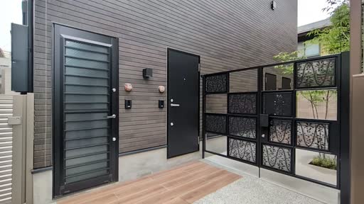 クラソ落合南長崎mew 204 【東京都落合南長崎駅】 の外観写真