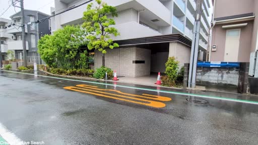 プライム湘南辻堂リーフィアレジデンス 210 【神奈川県茅ヶ崎駅】 の外観写真