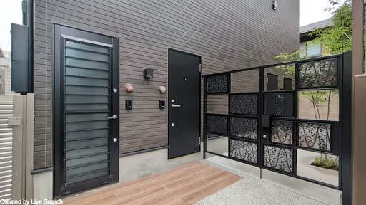 クラソ落合南長崎mew 301 【東京都落合南長崎駅】 の外観写真