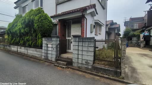 我孫子市都戸建 1 【千葉県布佐駅】 の外観写真