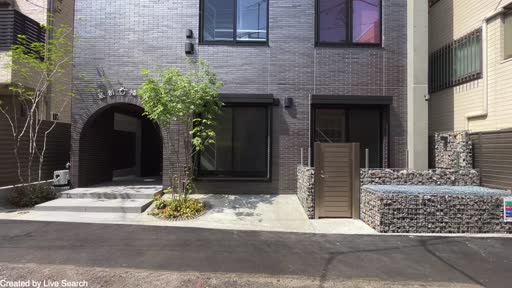 蔵創幡ヶ谷 101 【東京都幡ヶ谷駅】 の外観写真