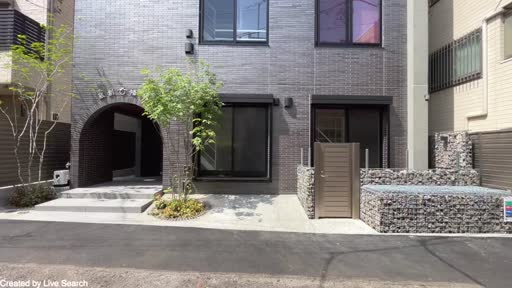 蔵創幡ヶ谷 102 【東京都幡ヶ谷駅】 の外観写真