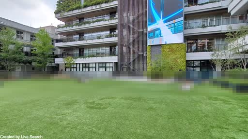 福岡大名ガーデンシティ・レジデンス 1002 【福岡県赤坂駅】 の外観写真