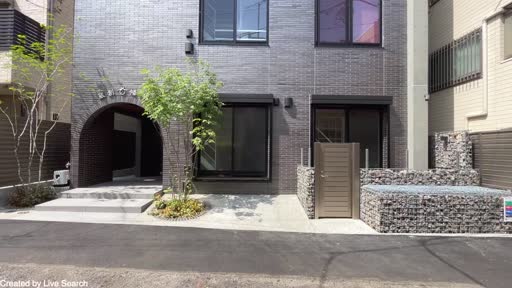 蔵創幡ヶ谷 202 【東京都幡ヶ谷駅】 の外観写真