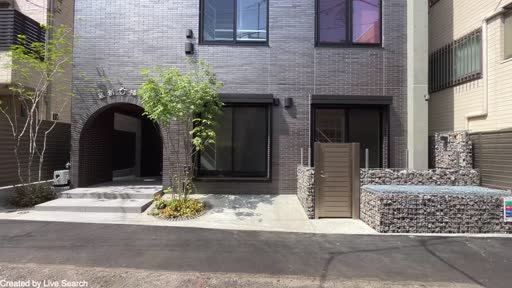 蔵創幡ヶ谷 301 【東京都幡ヶ谷駅】 の外観写真